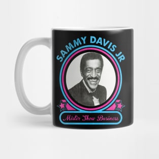 Sammy Davis Jr Mug